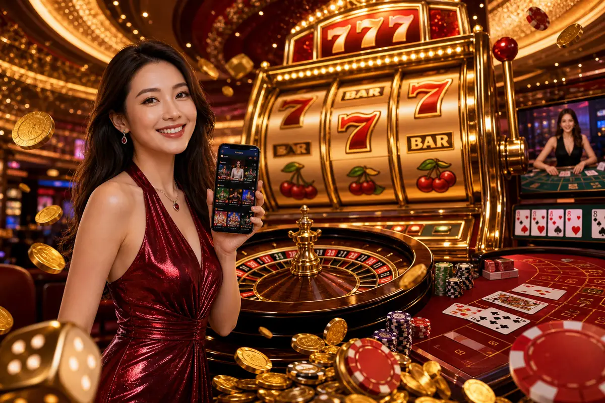 pcl88 Games Entertainment Cricket Slots Casino